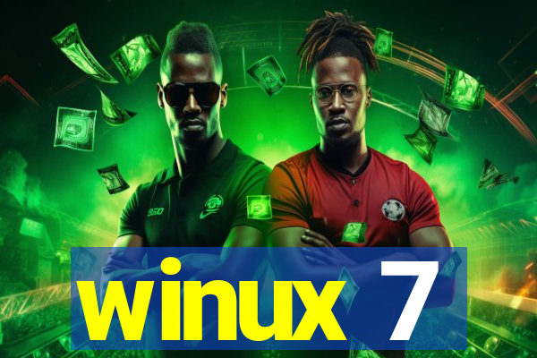 winux 7